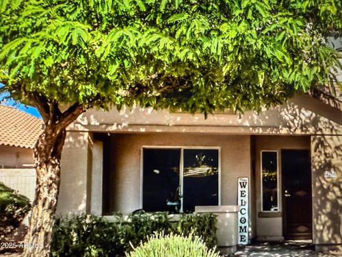 14284 W Fairmount Ave, Goodyear, AZ, 85395-8429 | Card Image