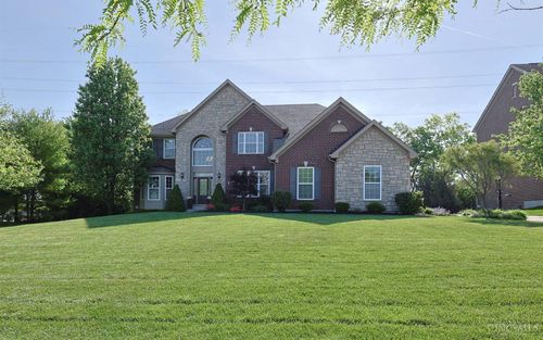 3328 Riverside Dr, Mason, OH, 45040-2339 | Card Image