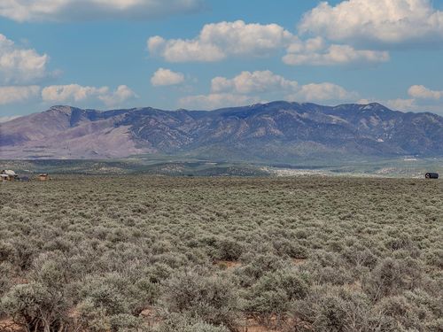 TBD Cerro Montoso Rd, Ojo Caliente, NM, 87549 | Card Image