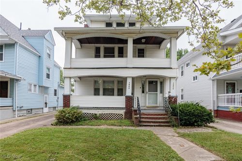 1603 Cohassett Ave, Lakewood, OH, 44107-4905 | Card Image
