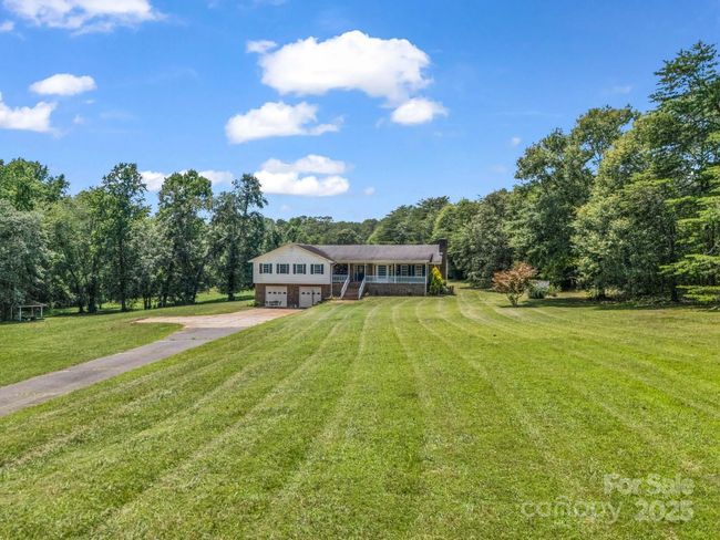 281 N Quail Run, House other with 3 bedrooms, 3 bathrooms and null parking in Forest City NC | Image 44