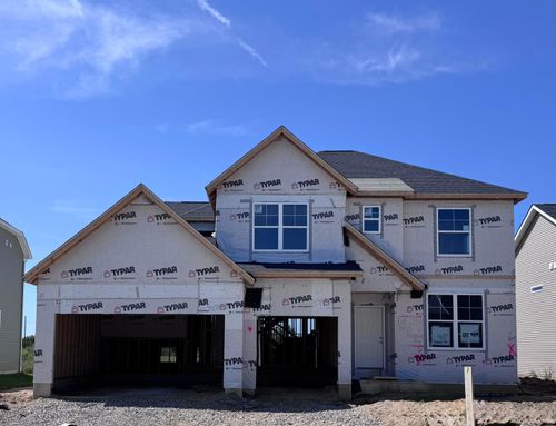 lot-234-9577 Rosemont Rd, Plain City, OH, 43064-3809 | Card Image