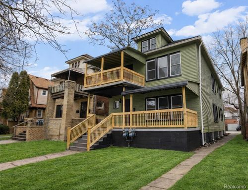 3271 Hazelwood St, Detroit, MI, 48206-2155 | Card Image