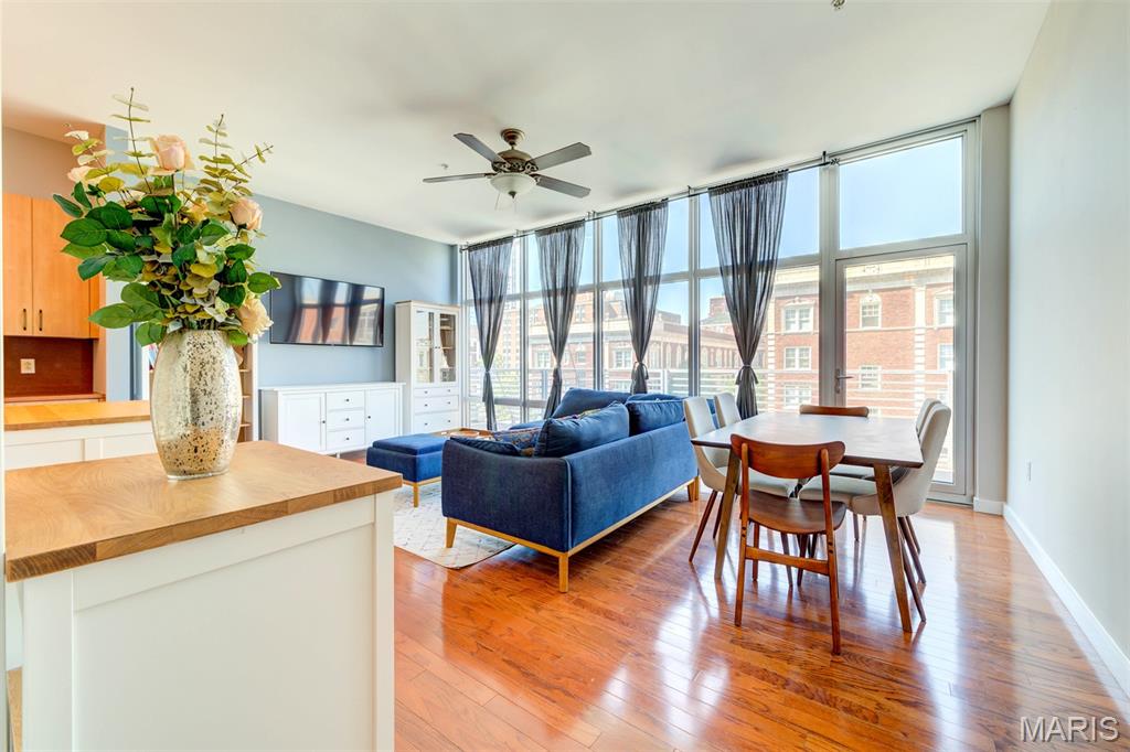 Residential in St Louis 4