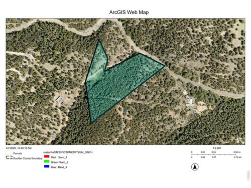 105 Millionaire Dr E, Boulder, CO, 80302-9267 | Card Image