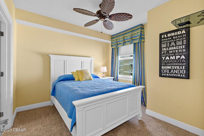 401 - 2901 S Atlantic Ave, Condo with 3 bedrooms, 3 bathrooms and null parking in Daytona Beach Shores FL | Image 38