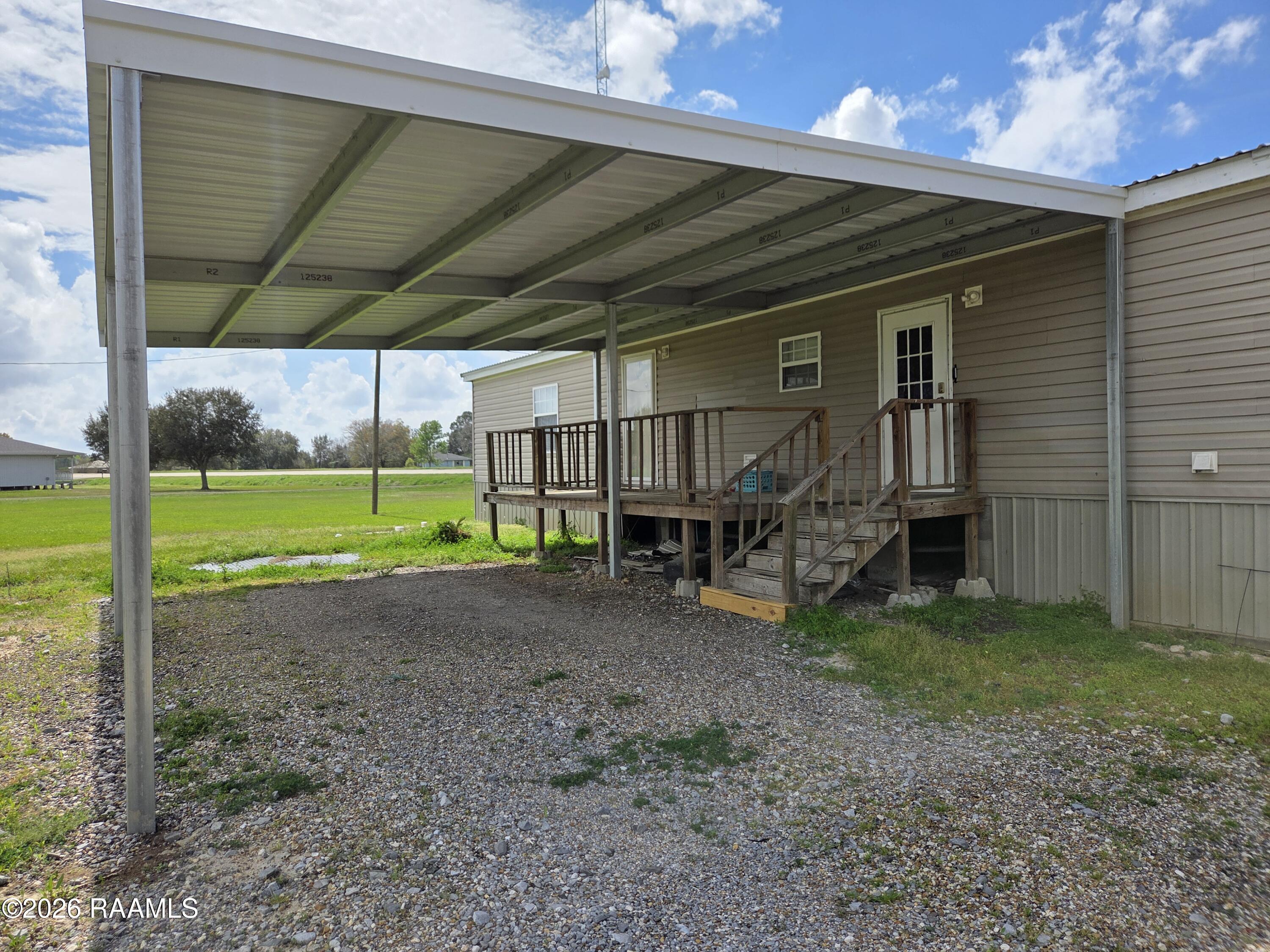 Residential in Morse 5