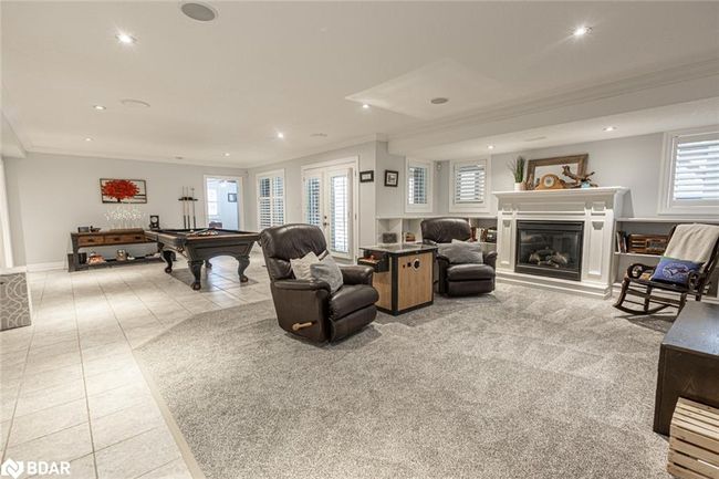 6 Collins Lane, House other with 6 bedrooms, 5 bathrooms and 9 parking in Minesing ON | Image 16