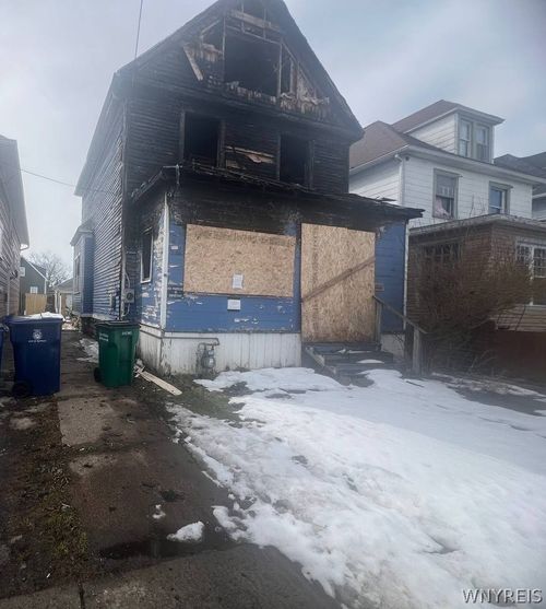 126 Newfield Street, Buffalo, NY, 14207 | Card Image