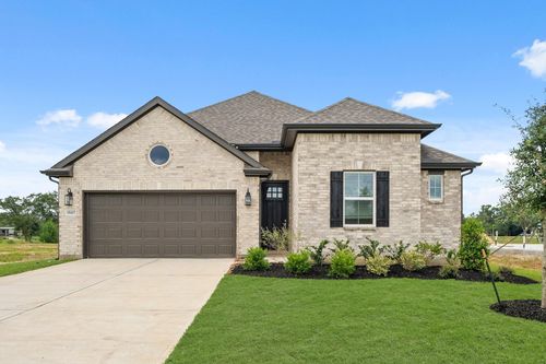 15107 Laurel Oak Ln, Santa Fe, TX, 77517-3364 | Card Image