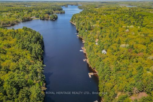 1306 -2 Eastshore Rd, Georgian Bay, ON, P0E0A2 | Card Image