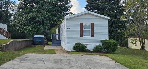 unit-a-4255 Smokecreek Pkwy, Snellville, GA, 30039-6790 | Card Image