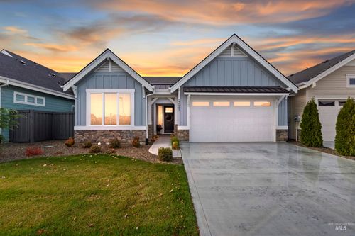 5095 S Palatino Ln, Meridian, ID, 83642-5840 | Card Image