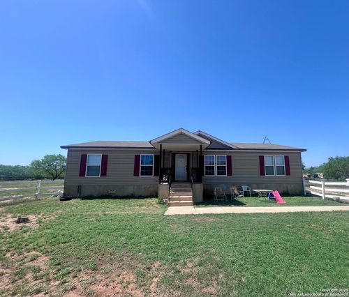 8990 Fm 2146, Jourdanton, TX, 78026-5347 | Card Image