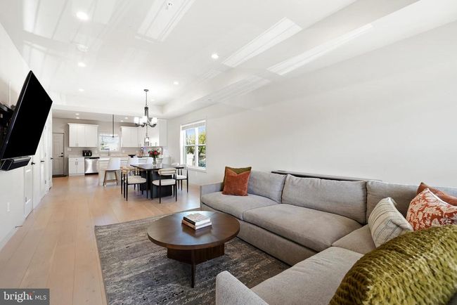 5500 Eads St Ne, House other with 4 bedrooms, 4 bathrooms and null parking in WASHINGTON DC | Image 9