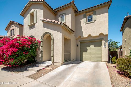 930 S Vista Overlook Dr, Tucson, AZ, 85710-8138 | Card Image