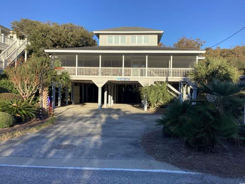 1183 Parker Dr., Pawleys Island, SC, 29585 | Card Image