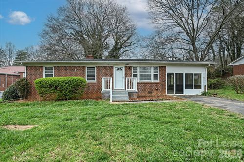 1640 Eaves Rd, Shelby, NC, 28152-7313 | Card Image