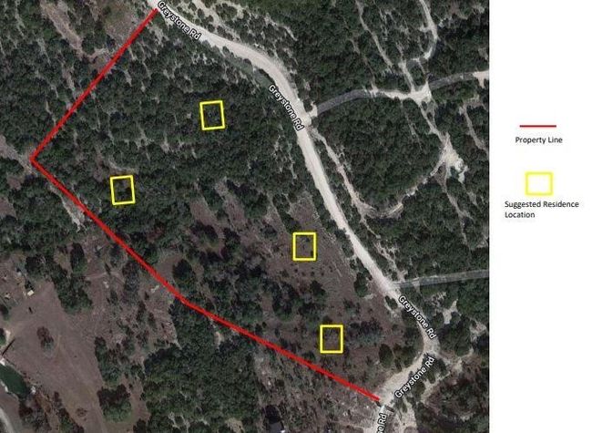 Possible Build Sites | Image 36