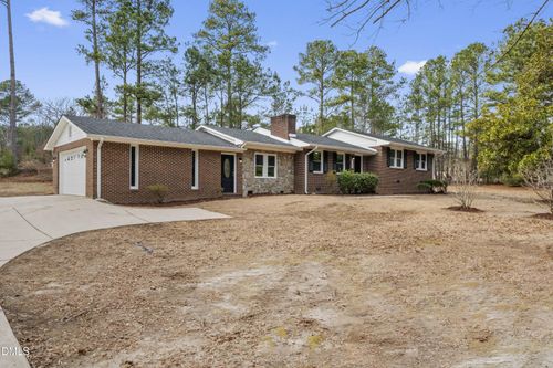 3741 Jonesville Rd, Wake Forest, NC, 27587-8179 | Card Image