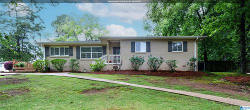 2620 Southview Cir, VESTAVIA HILLS, AL, 35216-2533 | Card Image