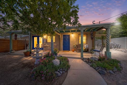 2816 Camilo Ln Nw, Albuquerque, NM, 87104-2823 | Card Image