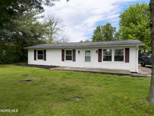 10036 Township Road 94, Findlay, OH, 45840-2005 | Card Image