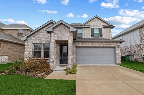 1604 Briar Hunt Dr, Forney, TX, 75126-3761 | Card Image