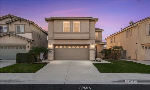 16287 Pablo Creek Ln, Fontana, CA, 92336-5826 | Card Image