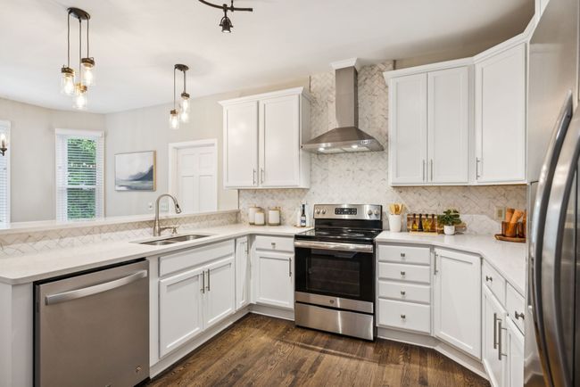 201 Coronation Ct, House other with 4 bedrooms, 3 bathrooms and 2 parking in Franklin TN | Image 23