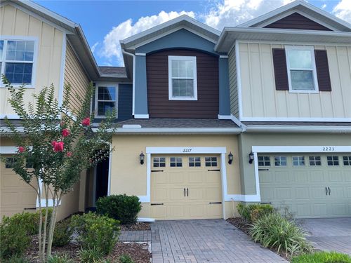 2217 Sedge Grass Way, ORLANDO, FL, 32824-4485 | Card Image