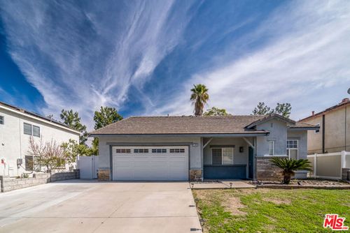 1106 Alpine Ct, Redlands, CA, 92374 | Card Image