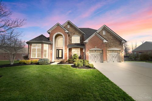 7129 Woodberry Dr, Fairfield Twp, OH, 45011-6425 | Card Image