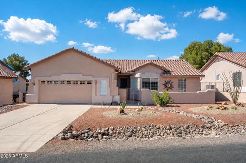 718 S Wandering River Rd, Cornville, AZ, 86325-4803 | Card Image
