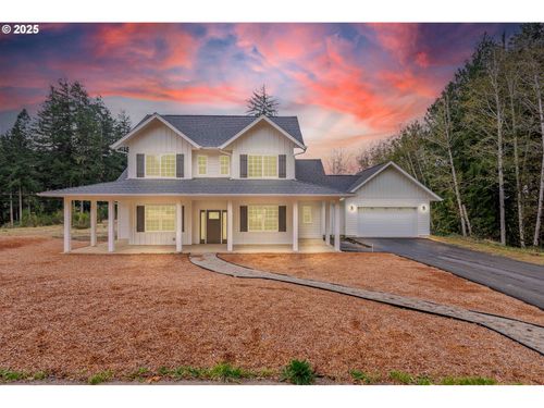 62152 Bartleson Rd, Coos Bay, OR, 97420-7461 | Card Image