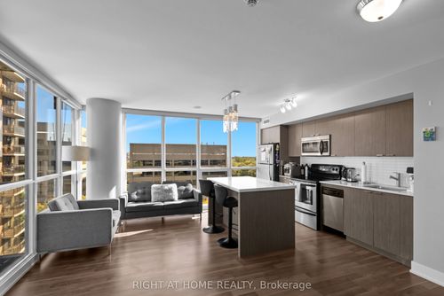 904-23 Sheppard Ave E, North York, ON, M2N0C8 | Card Image