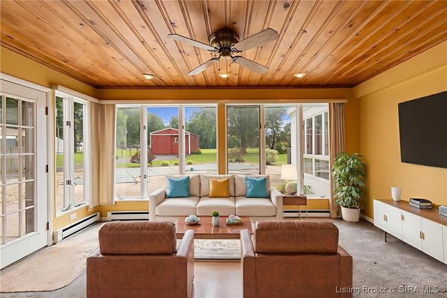 1407 Slate Run Rd, Home with 3 bedrooms, 3 bathrooms and null parking in New Albany IN | Image 28