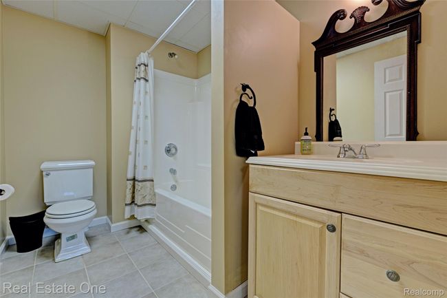 Basement full bath | Image 42