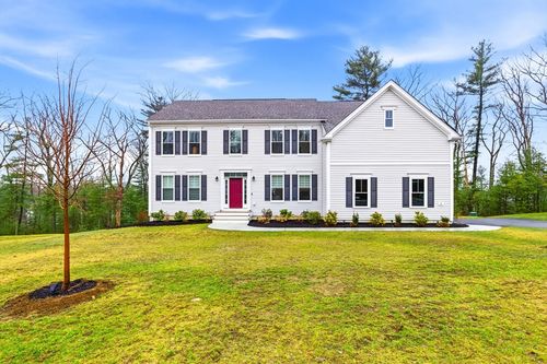 5 Dylan Way, North Grafton, MA, 01536-1872 | Card Image