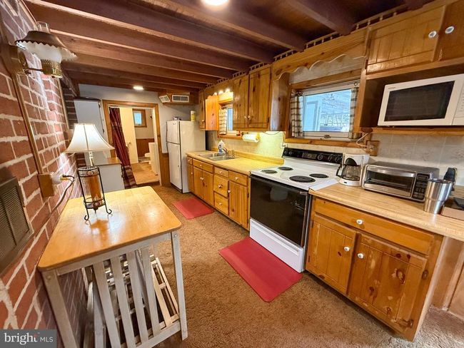 620 Shawver Rd, House other with 1 bedrooms, 1 bathrooms and null parking in Mc Clure PA | Image 9