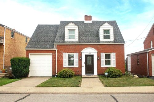 1422 Milan Ave, Brookline, PA, 15226-1949 | Card Image