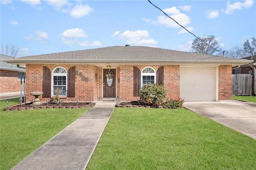 1409 Kent Ave, Metairie, LA, 70001-3140 | Card Image