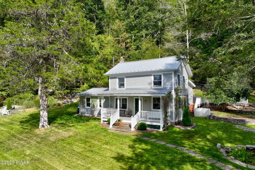 182 Lcpl Jacob Beisel Rd, Lackawaxen, PA, 18435-7758 | Card Image