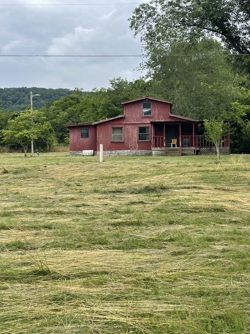 3323 Carter Branch Rd, Hartsville, TN, 37074-5126 | Card Image