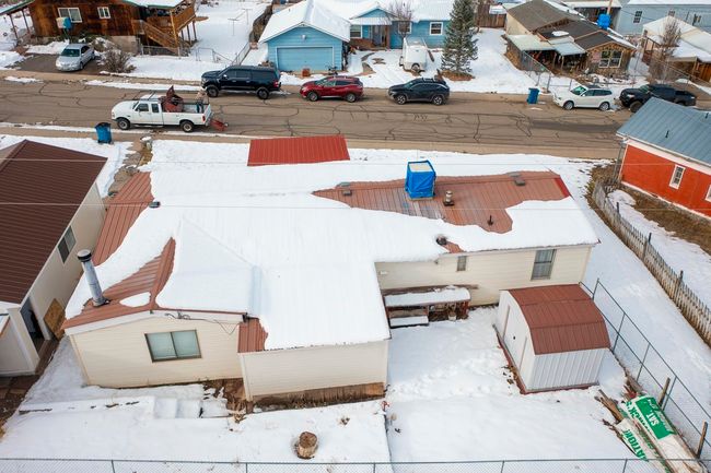 506 Glenarm St, House other with 3 bedrooms, 2 bathrooms and null parking in Collbran CO | Image 26