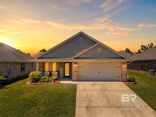 8915 Allay Lane, Foley, AL, 36535 | Card Image