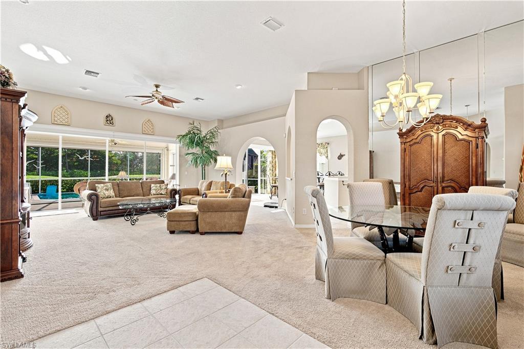 Residential in NORTH FORT MYERS 3