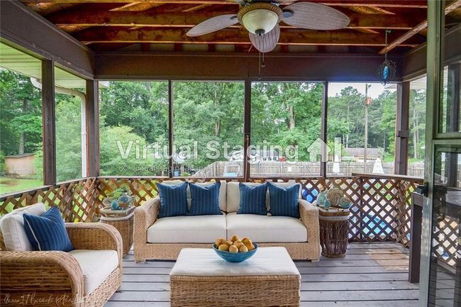879 Old Tucker Rd, House other with 3 bedrooms, 2 bathrooms and 2 parking in Stone Mountain GA | Image 32