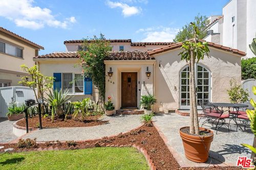 848 17th St, Santa Monica, CA, 90403-1930 | Card Image