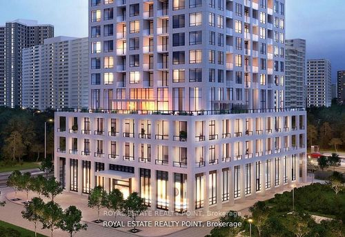 3602-36 Elm Dr W, Mississauga, ON, L5B0N3 | Card Image